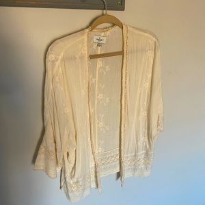 Women’s American Eagle Kimono